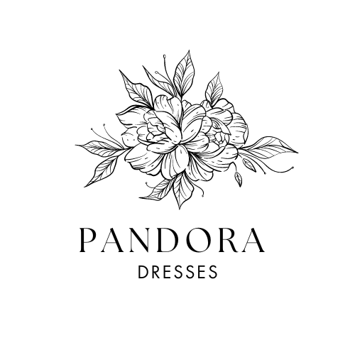 -PANDORA DRESSES-